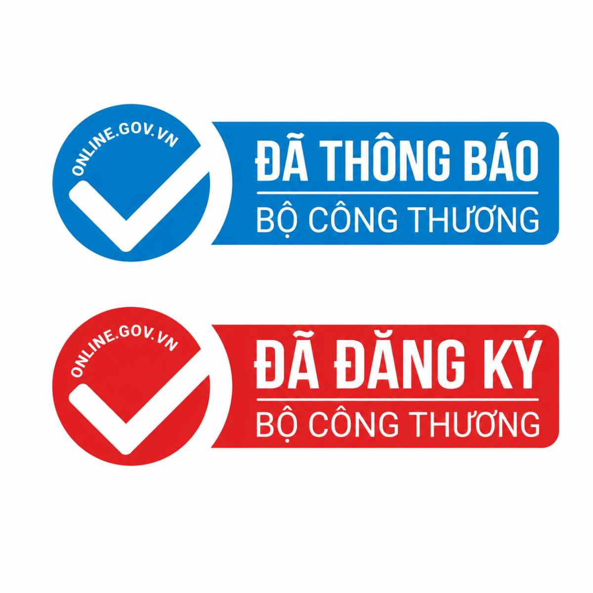 Dịch vụ hỗ trợ thông báo website thương mại điện tử